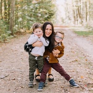 Meet your Posher, Jill